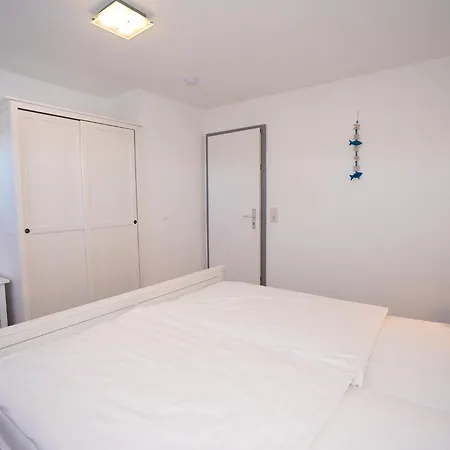 Lejlighed Haus Marienfeld 