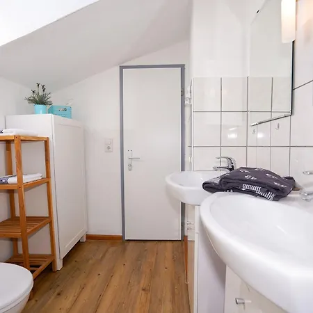 Lejlighed Haus Marienfeld 