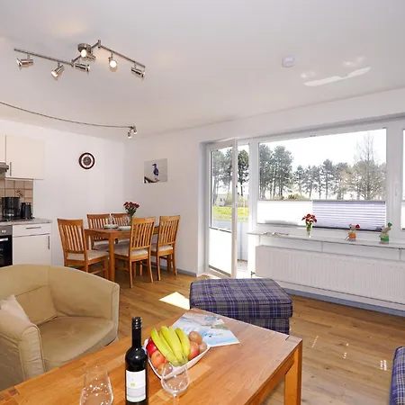 Lejlighed Haus Marienfeld 