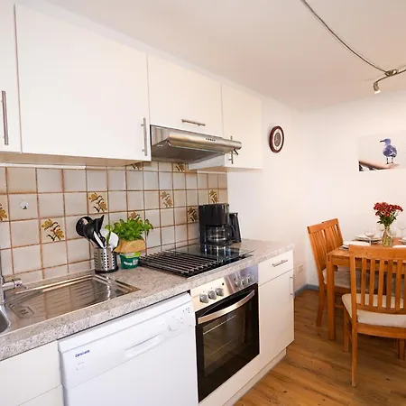 Lejlighed Haus Marienfeld 