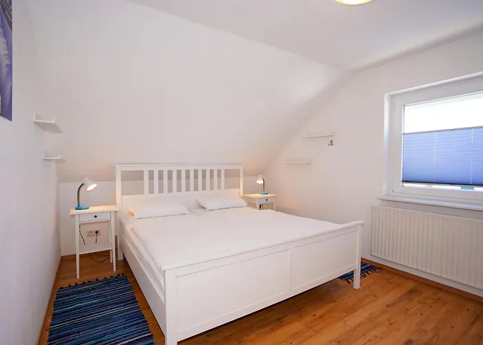 Haus Marienfeld Jürgen * Grömitz