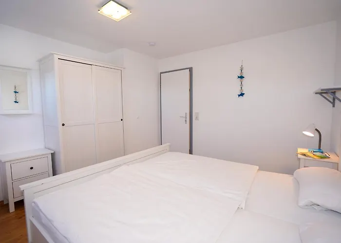 Apartamento Haus Marienfeld Jürgen